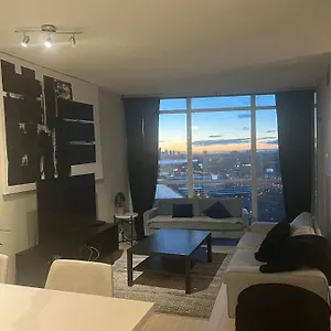 Cozy York Toronto